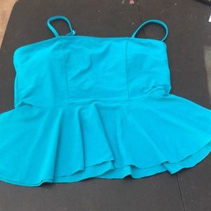 Cupshe bathing suit top